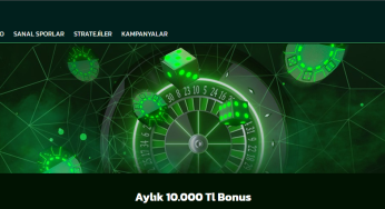 İntobet Link Yeni