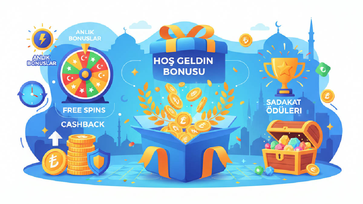 Intobet bonus ve promosyonları 2026 yılında kazanç fırsatlarını artırıyor.